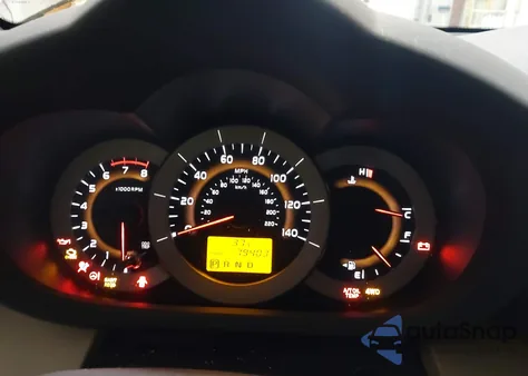 2011 Toyota Rav4 from USA, damaged, VIN 2T3BF4DV7BW175476